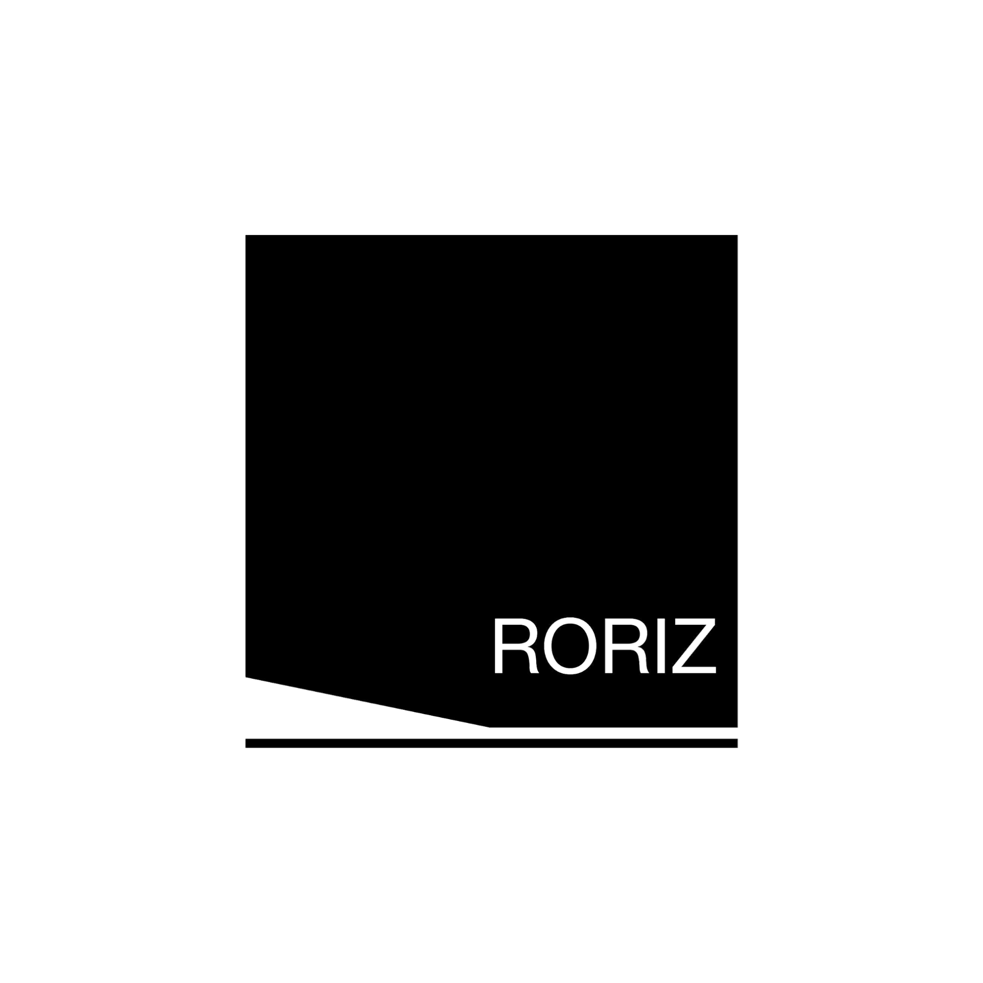 Logotipo Roriz 